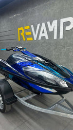 SXR 1500 SM 3 kit