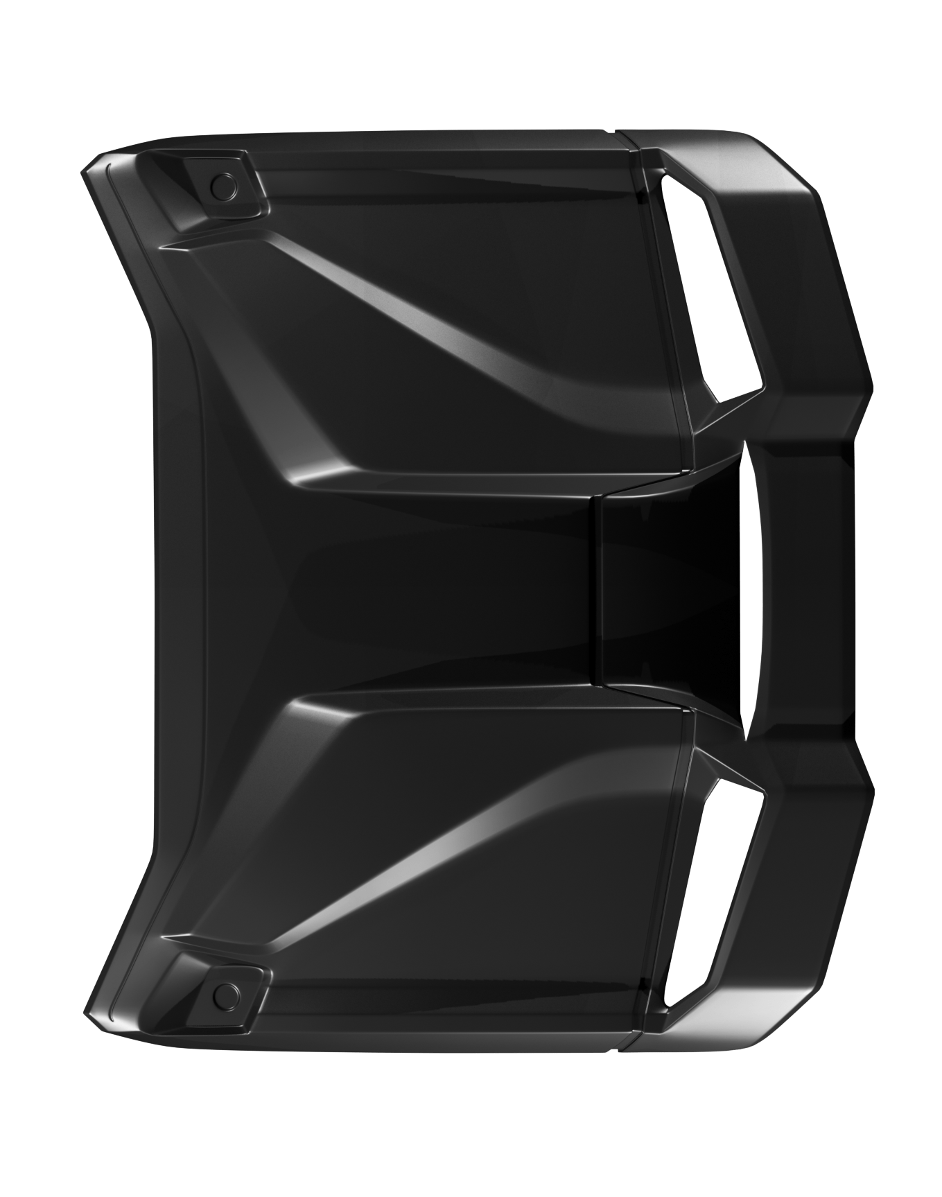 Canam Maverick R - Roof kit