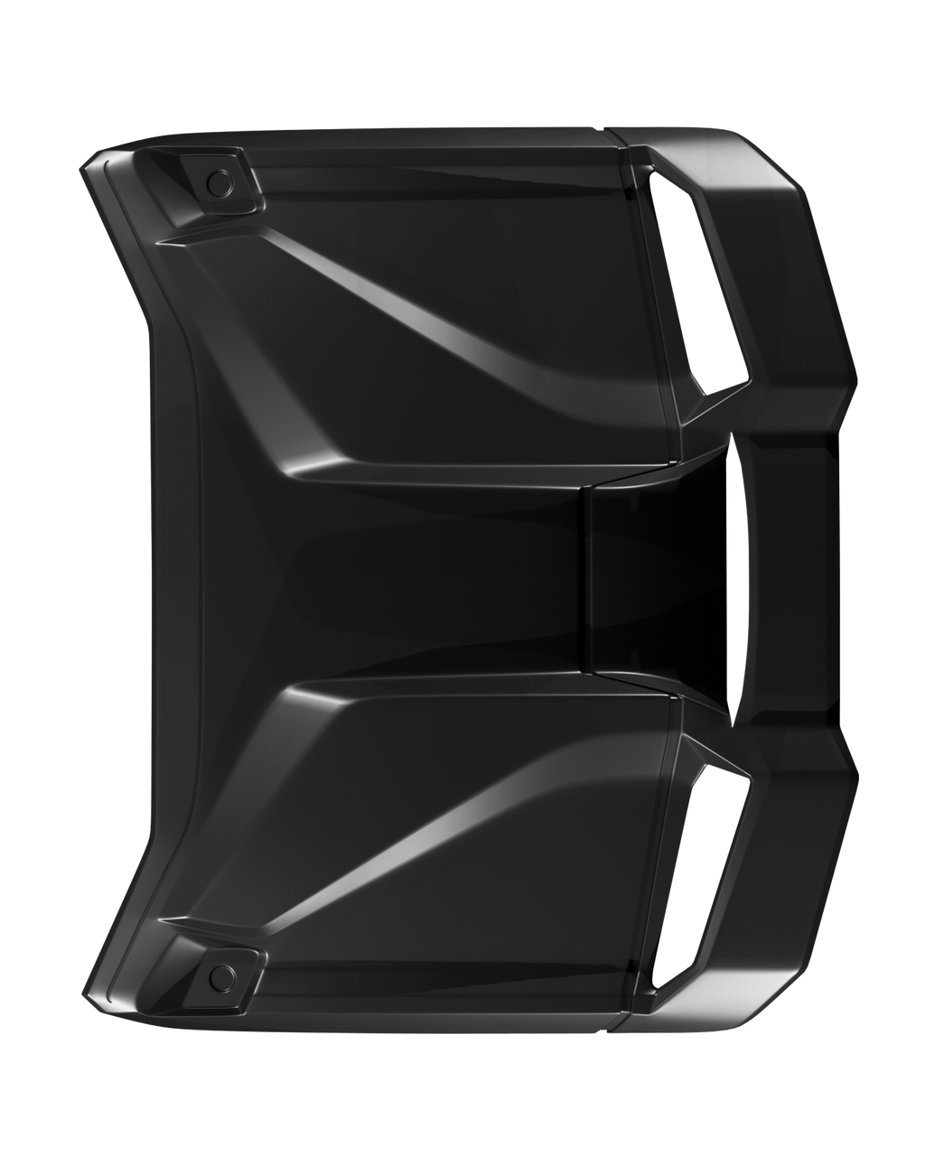 Canam Maverick R - Roof kit
