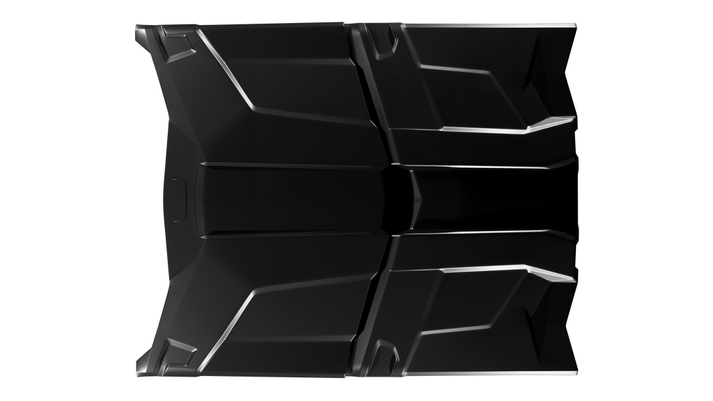 Canam Maverick X3 MAX - Roof kit