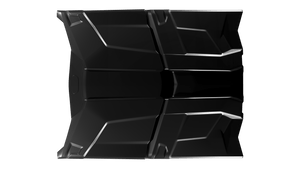 Canam Maverick X3 MAX - Roof kit
