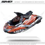 Seadoo Spark ‘14-‘23 SM 4