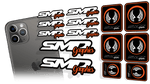 Micro SMD Graphics