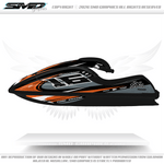 SXR 800 SM 1 kit