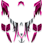 Raptor - Techno 1 - Full Kit