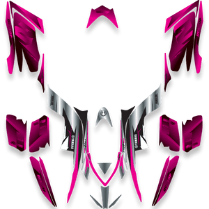 Raptor - Techno 1 - Full Kit