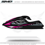 SXR 800 SM 1 kit