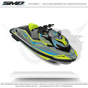 RXP '21+ Freeride 1 kit