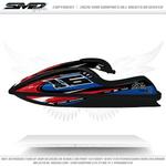 SXR 800 SM 1 kit