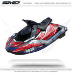 Seadoo Spark ‘14-‘23 SM 4