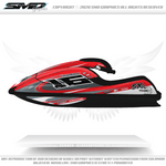 SXR 800 SM 1 kit