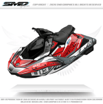 Seadoo Spark ‘14-‘23 SM 4