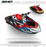 Seadoo Spark 24+ M Power kit