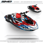 Seadoo Spark 24+ M Power kit
