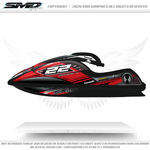 SXR 800 SM 2 kit
