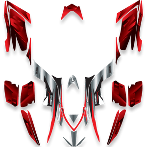 Raptor - Techno 1 - Full Kit