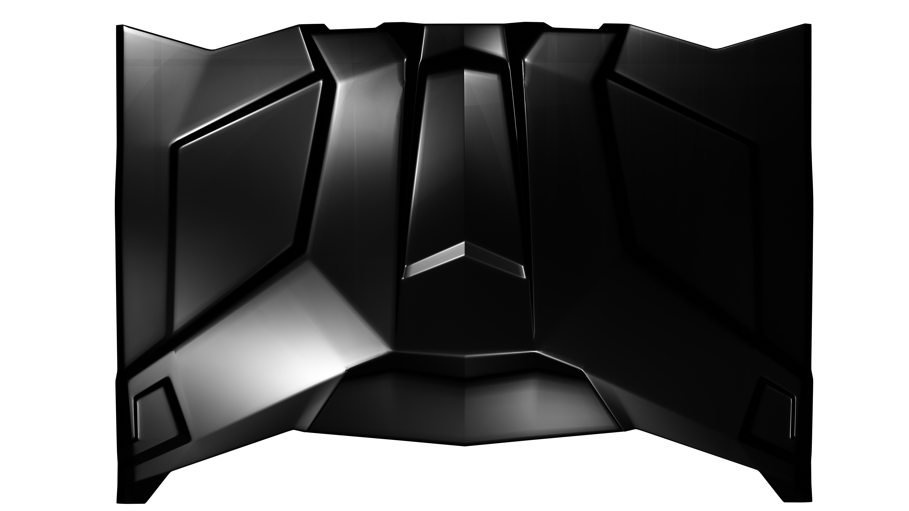 Canam Maverick X3 - Roof kit