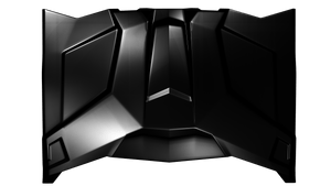 Canam Maverick X3 - Roof kit