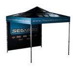 Motorsports Tent - SM 4