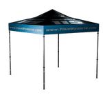 Motorsports Tent - SM 4