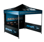 Motorsports Tent - SM 4