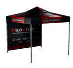 Motorsports Tent - SM 5