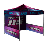 Motorsports Tent - SM 6