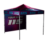 Motorsports Tent - SM 6