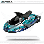 Seadoo Spark ‘14-‘23 SM 4