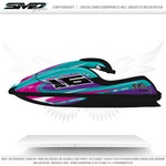 SXR 800 SM 1 kit