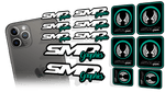 Micro SMD Graphics