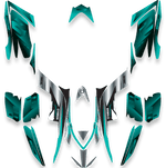 Raptor - Techno 1 - Full Kit