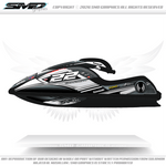 SXR 800 SM 2 kit