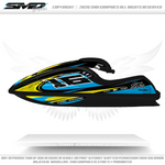 SXR 800 SM 1 kit