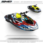 Seadoo Spark 24+ M Power kit