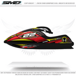 SXR 800 SM 2 kit