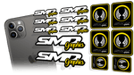 Micro SMD Graphics