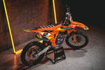 KTM SXF - SM3