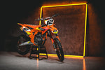 KTM SXF - SM3