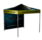 Motorsports Tent - SM 2