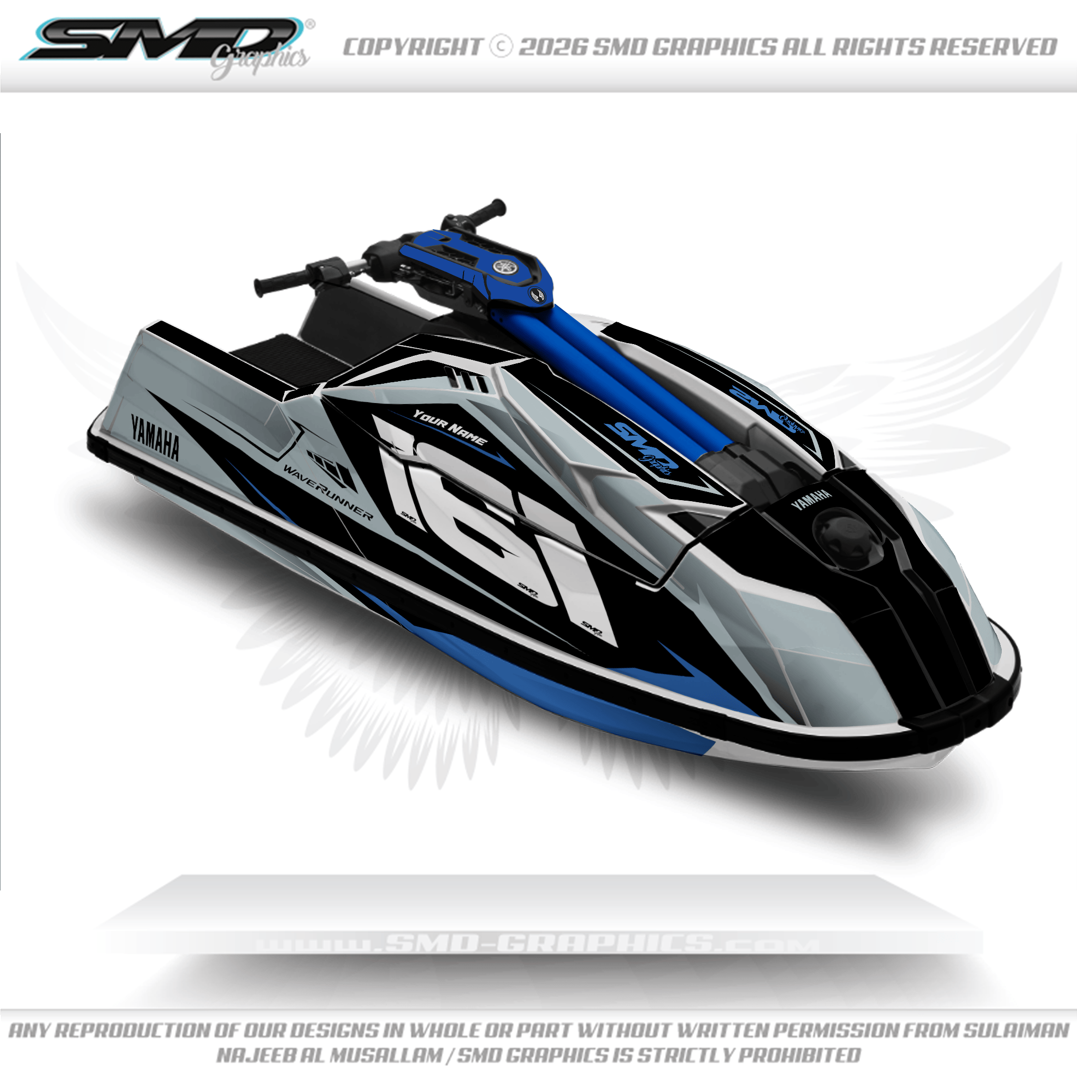 SUPERJET 1050 SM 4