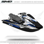 FX '12-'18 SM 1 kit