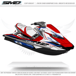 FX '12-'18 SM 1 kit
