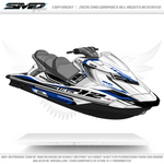 FX '12-'18 SM 1 kit