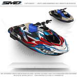 Seadoo Spark 24+ M Power kit
