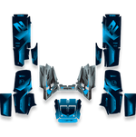 Banshee - Techno 1 - Full kit