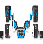 Banshee - M Power 1 - Full Kit