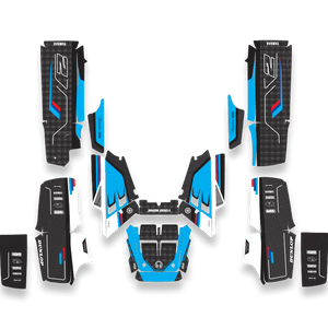 Banshee - M Power 1 - Full Kit