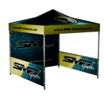 Motorsports Tent - SM 2