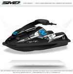 Superjet Race 1 kit